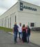 MATHIS at HAMMAR in Sweden